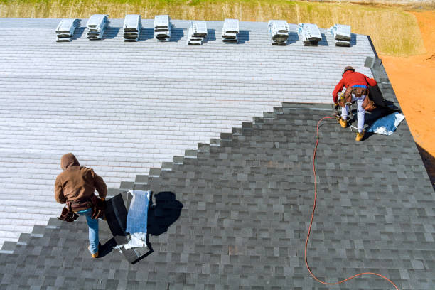 Best Storm Damage Roof Repair  in Park Falls, WI