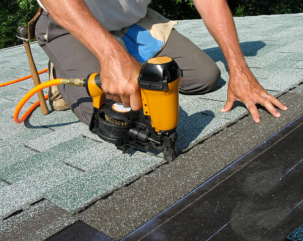 Quick and Trustworthy Emergency Roof Repair Services in Park Falls, WI