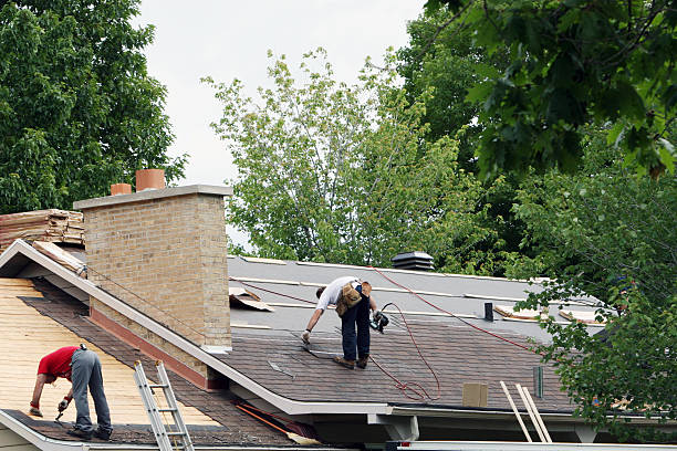 Slate Roofing Contractor in Park Falls, WI