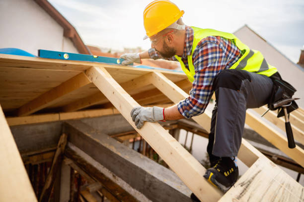 Best New Roof Installation  in Park Falls, WI