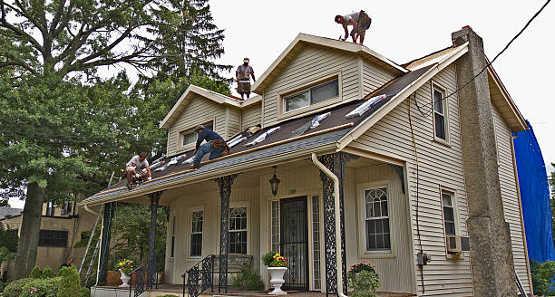 Best Affordable Roofing Company  in Park Falls, WI